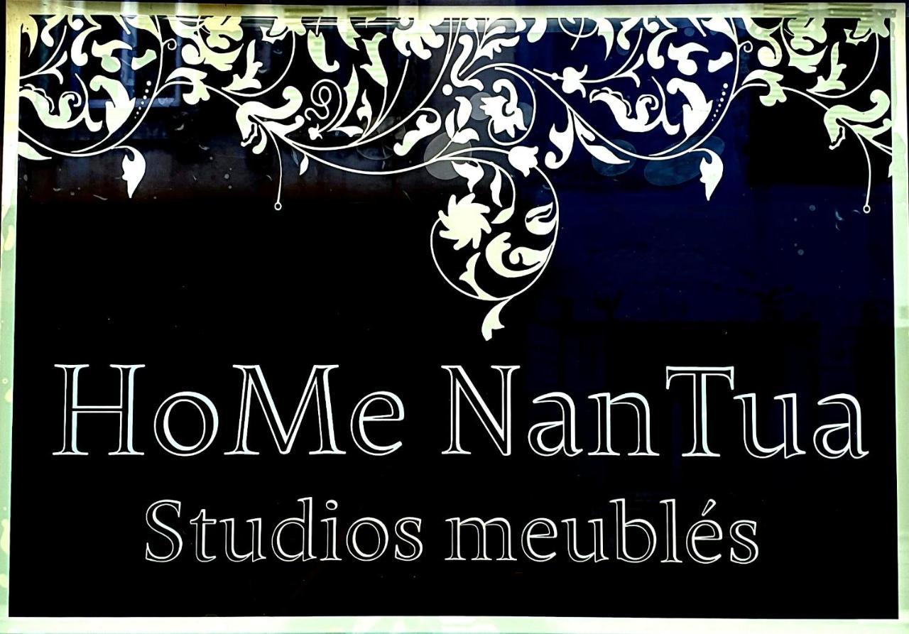 Home Nantua Studio Meubles Ain-Jura Dış mekan fotoğraf